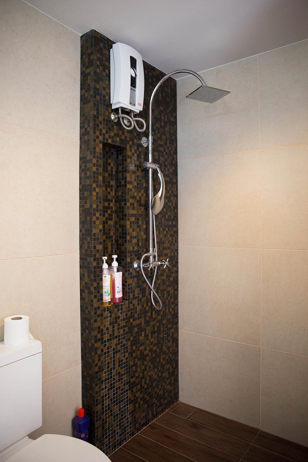 Mosaic Condominium A34M By Malai Ban Bua Phut Extérieur photo