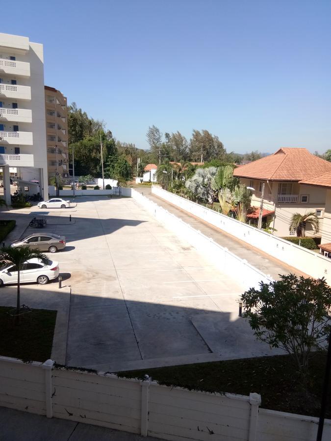 Mosaic Condominium A34M By Malai Ban Bua Phut Extérieur photo