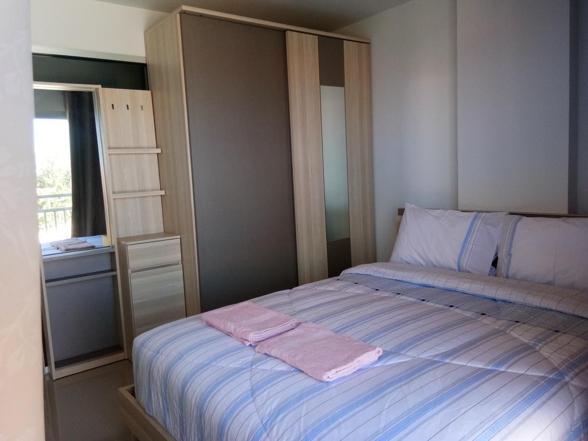 Mosaic Condominium A34M By Malai Ban Bua Phut Extérieur photo