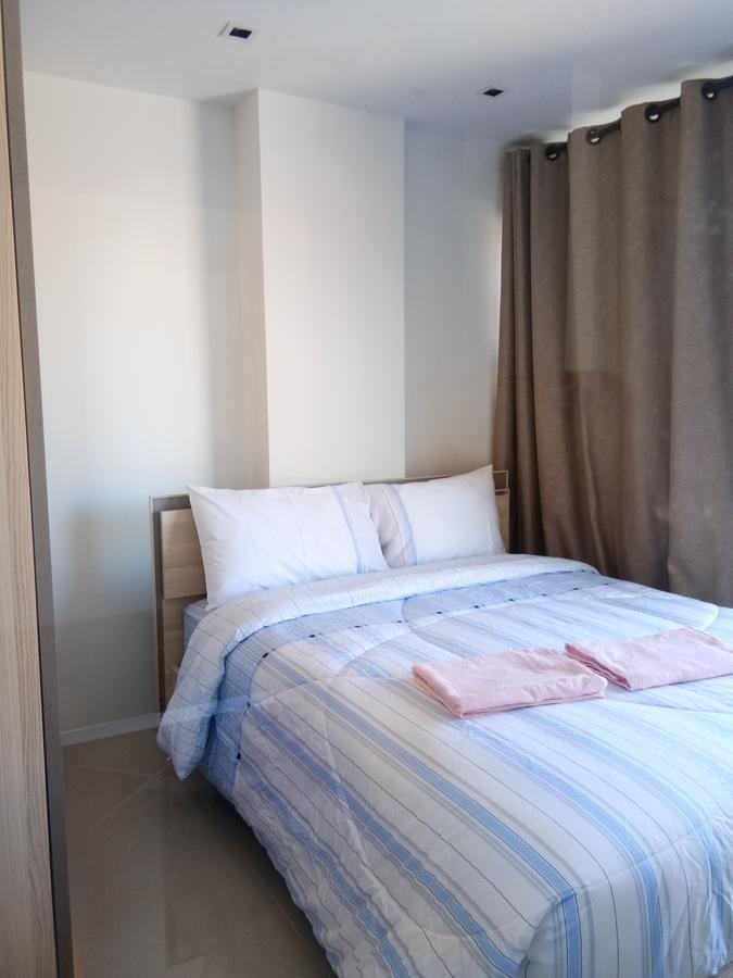 Mosaic Condominium A34M By Malai Ban Bua Phut Extérieur photo