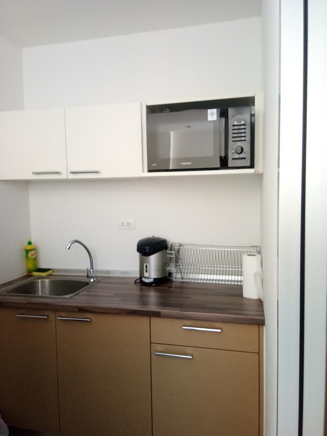 Mosaic Condominium A34M By Malai Ban Bua Phut Extérieur photo