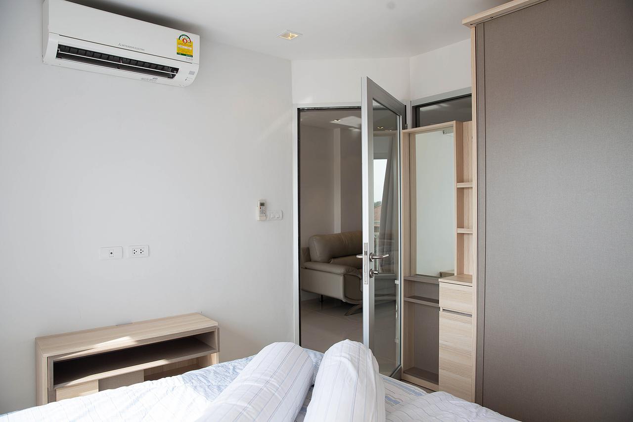 Mosaic Condominium A34M By Malai Ban Bua Phut Extérieur photo