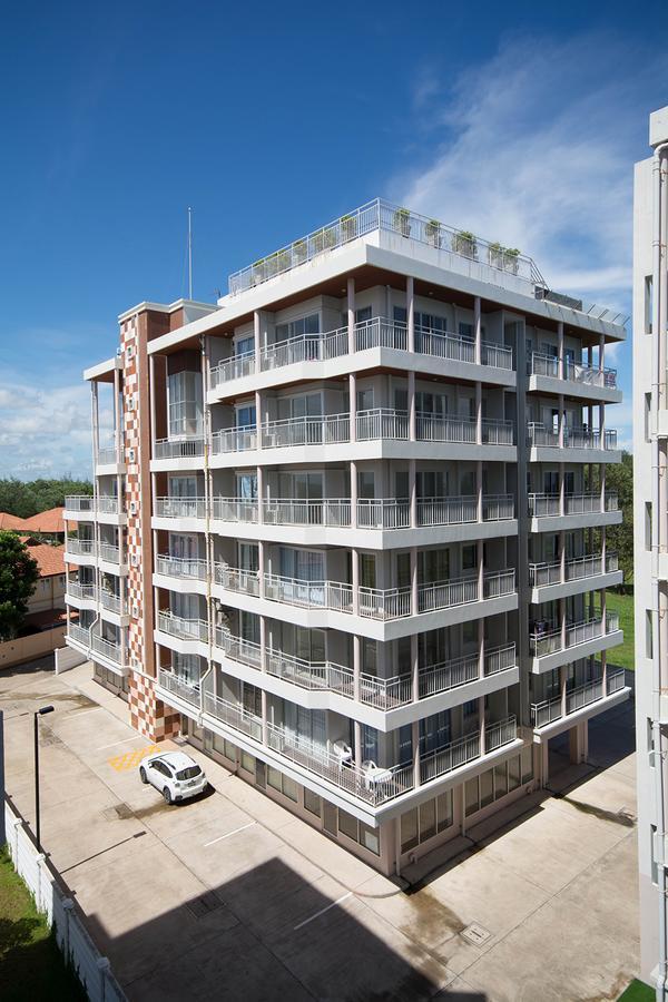 Mosaic Condominium A34M By Malai Ban Bua Phut Extérieur photo