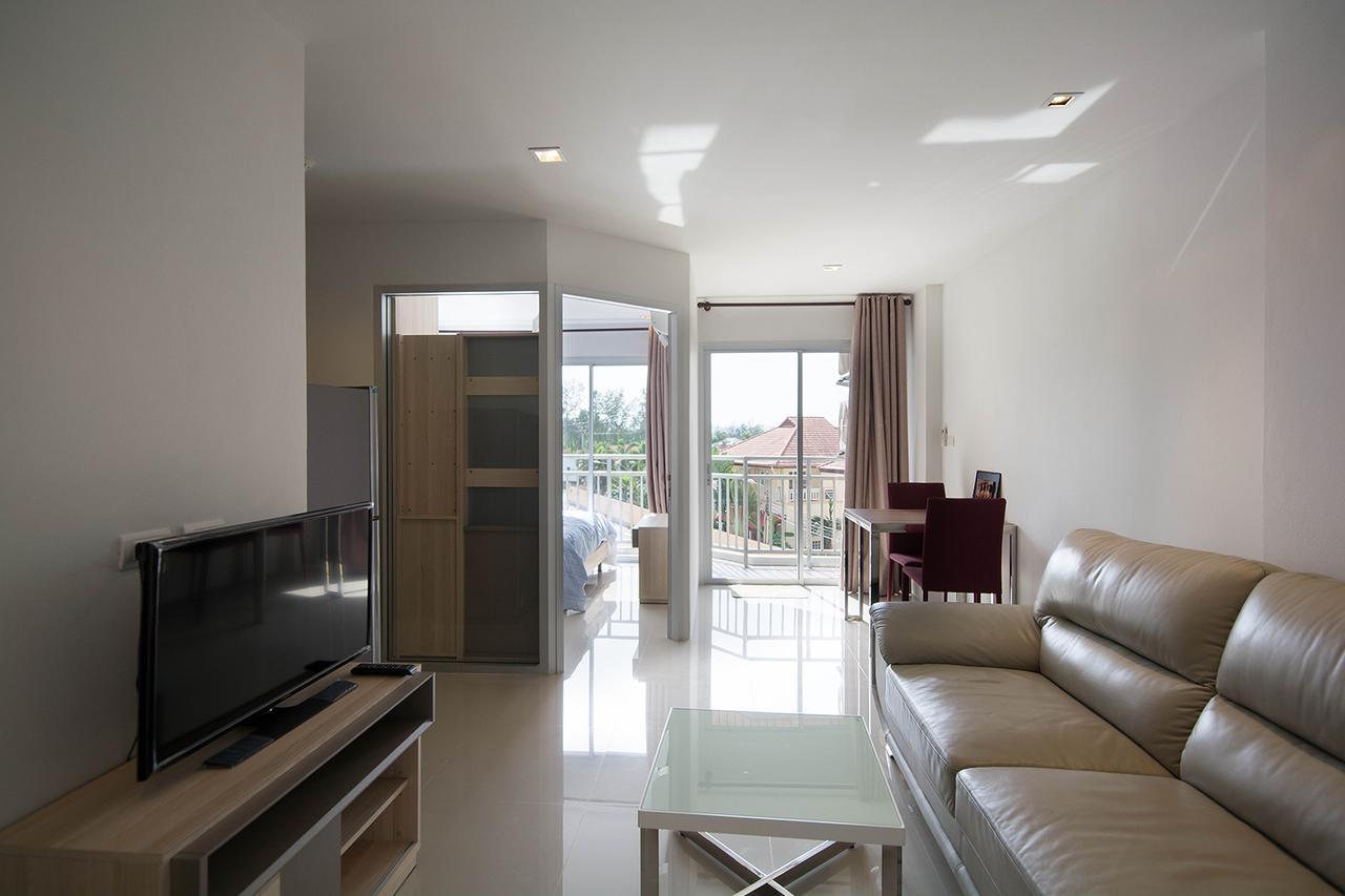 Mosaic Condominium A34M By Malai Ban Bua Phut Extérieur photo