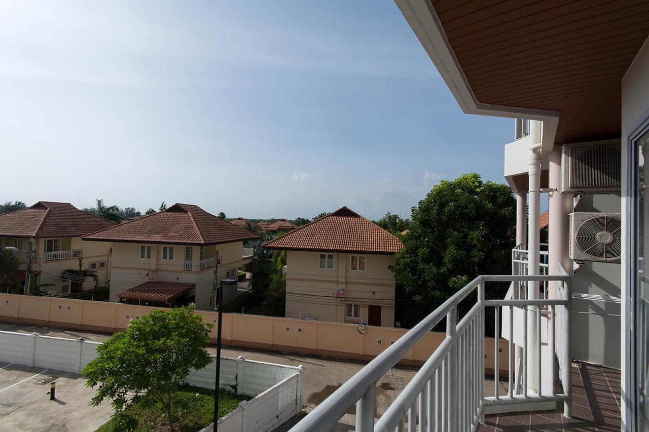 Mosaic Condominium A34M By Malai Ban Bua Phut Extérieur photo