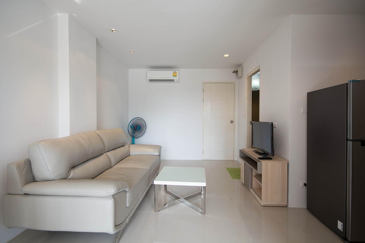 Mosaic Condominium A34M By Malai Ban Bua Phut Extérieur photo